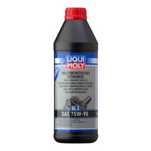 Olej do prevodovky Liqui Moly 1414