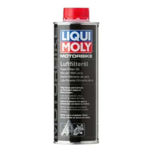 Motorový olej 1625 (Liqui Moly) - obr. 1