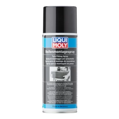 Montážny sprej 1658 (Liqui Moly) - obr. 1