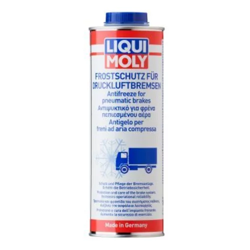 Nemrznúca kvapalina pre pneumatický systém Liqui Moly 1828