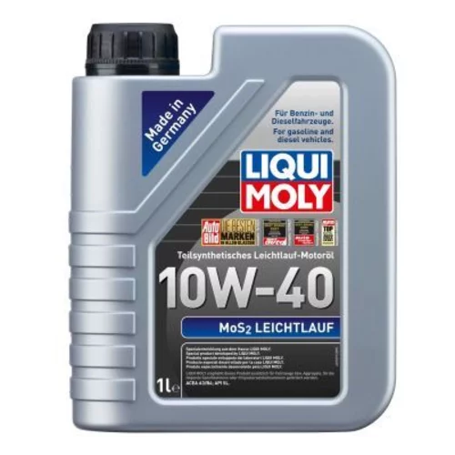 LIQUI MOLY 1930