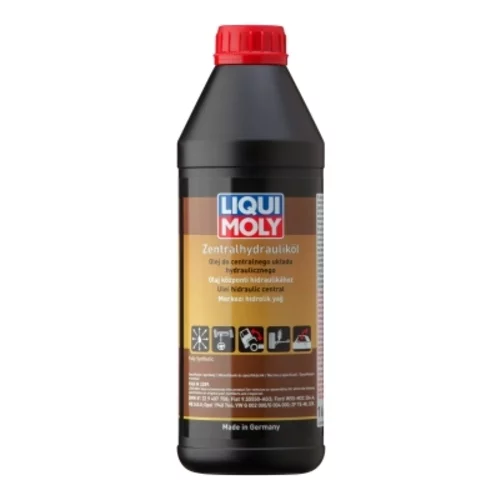 Hydraulický olej 20468 (Liqui Moly) - obr. 1