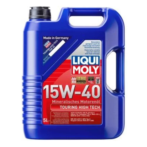LIQUI MOLY 20667