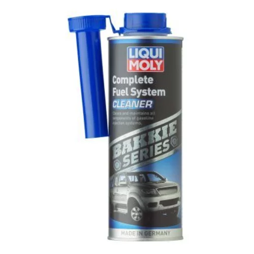 Prísada do paliva LIQUI MOLY 21454