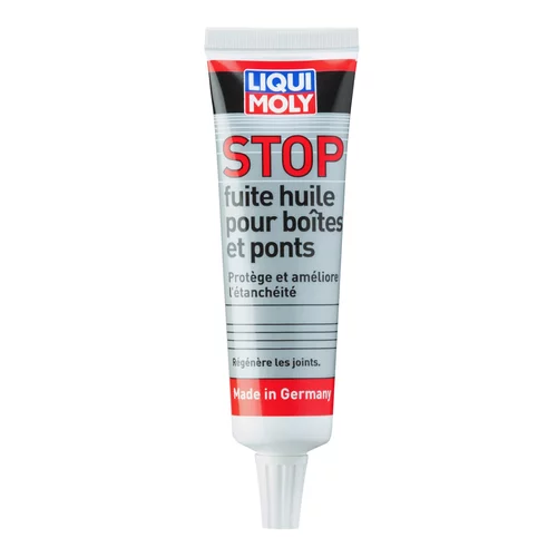 Prísada do prevodového oleja LIQUI MOLY 21524