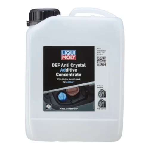 Mo?ovinový roztok Liqui Moly 21800