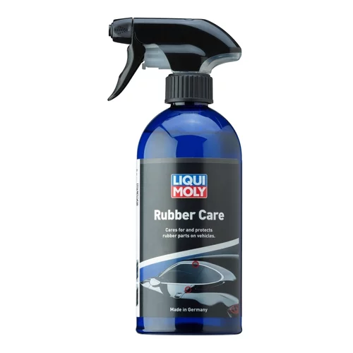 LIQUI MOLY Rubber Care 500ml