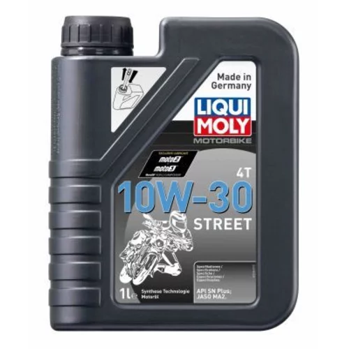 LIQUI MOLY 2526