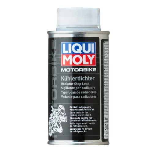 Tesniaca hmota pre chladič 3043 (Liqui Moly) - obr. 1
