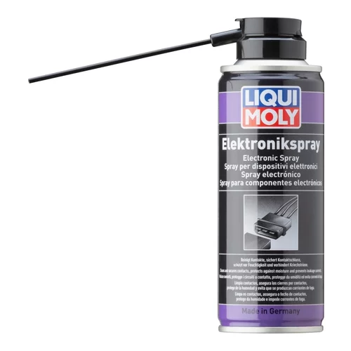 Čistič elektroniky 3110 (Liqui Moly) - obr. 1