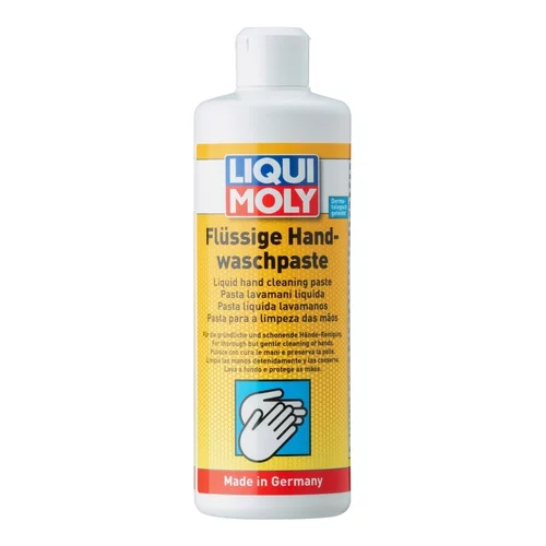 Čistiaci prostriedok na ruky 3355 (Liqui Moly) - obr. 1