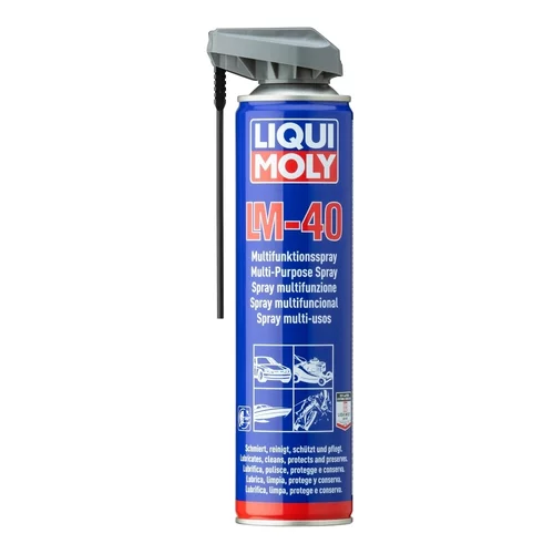 Mazací sprej 3391 (Liqui Moly) - obr. 1