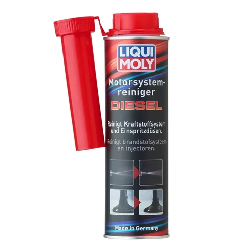 Prísada do paliva 5128 (Liqui Moly) - obr. 1