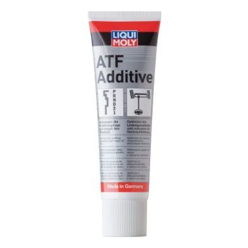 Prísada do hydraulického oleja Liqui Moly 5135