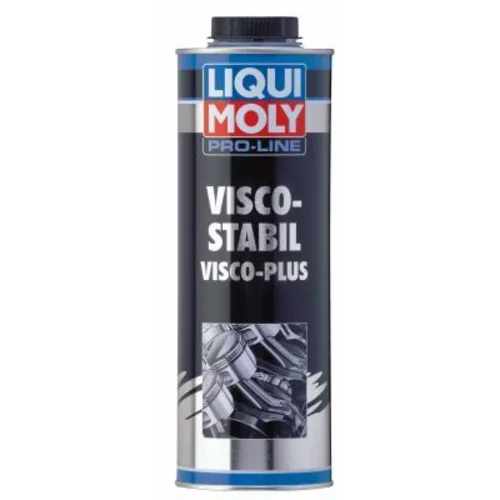 Prísada/aditívum do motorového oleja Liqui Moly 5196