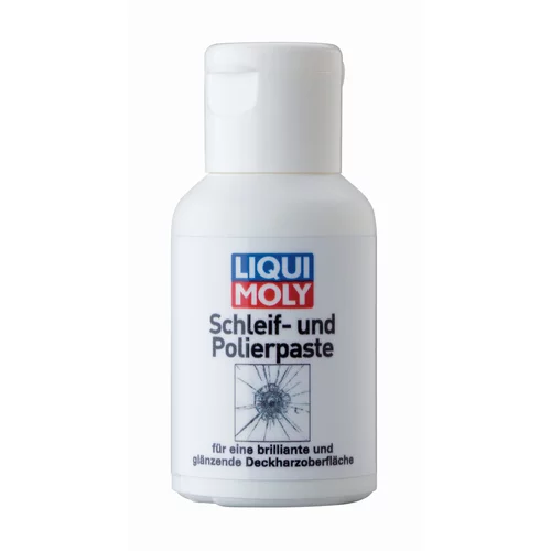 Leštenka na lak Liqui Moly 6297