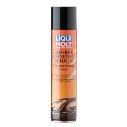 Čistič skiel LIQUI MOLY 7602