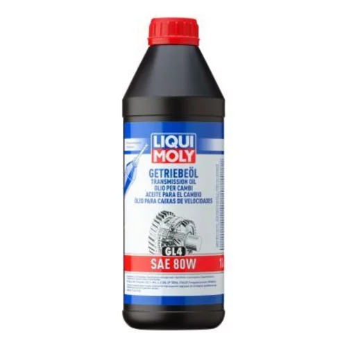 LIQUI MOLY 1020