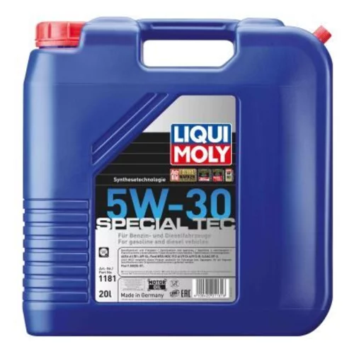 LIQUI MOLY 1181