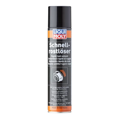 Odstraňovač hrdze Liqui Moly 1612