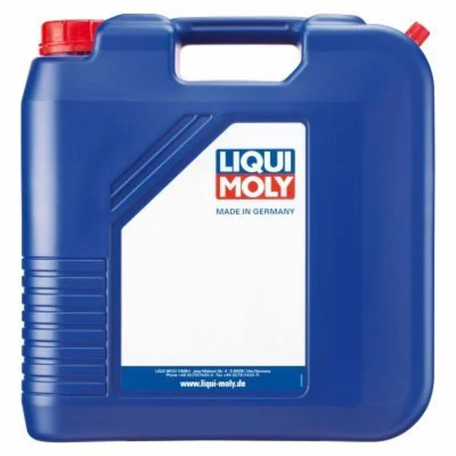 Motorový olej LIQUI MOLY 20782