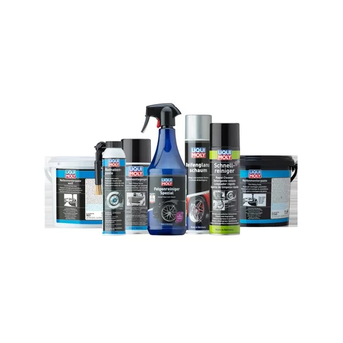 Montážna pasta Liqui Moly 21701