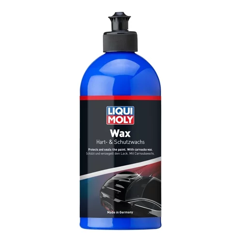 Konzervovací vosk Liqui Moly 23032
