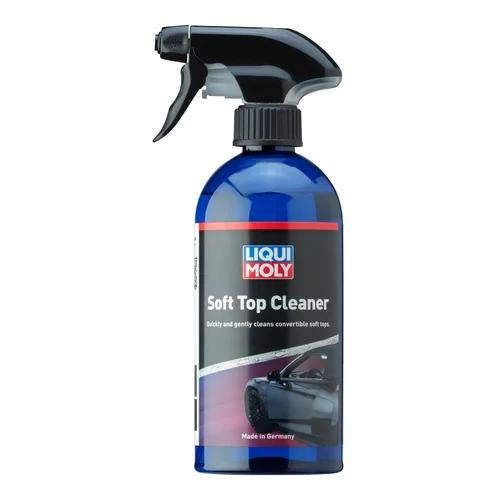 Impregnácia skladacej strechy/textilu Liqui Moly 23055