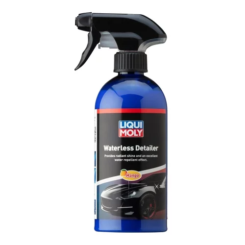 Prostriedok na zapečatenie laku 23106 (Liqui Moly)