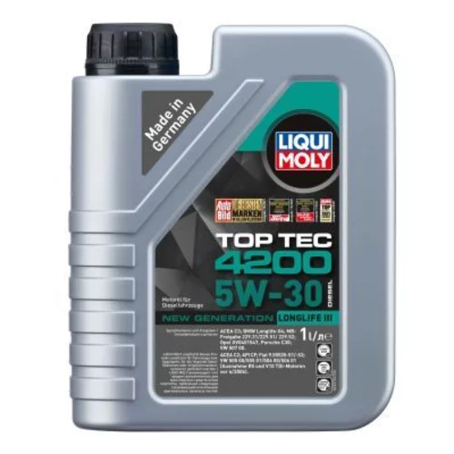 LIQUI MOLY 2375