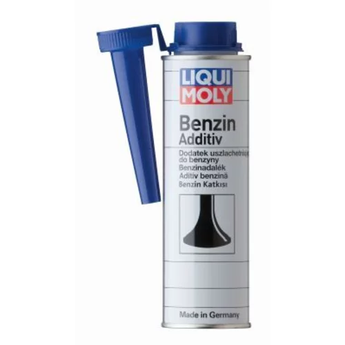 Prísada do paliva 2642 (Liqui Moly)