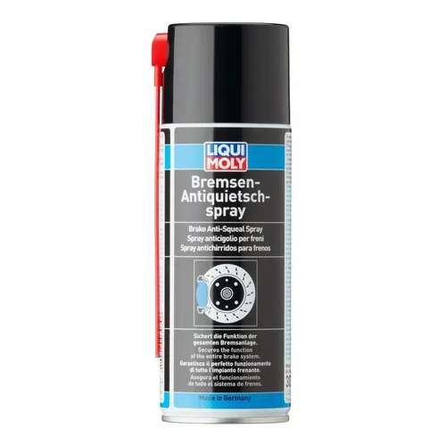 Pasta na hydraulické časti bŕzd a spojok 3079 (Liqui Moly) - obr. 1