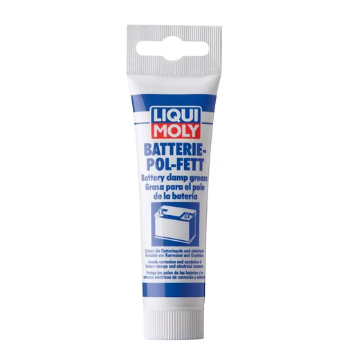 Mazivo na póly batérie Liqui Moly 3140