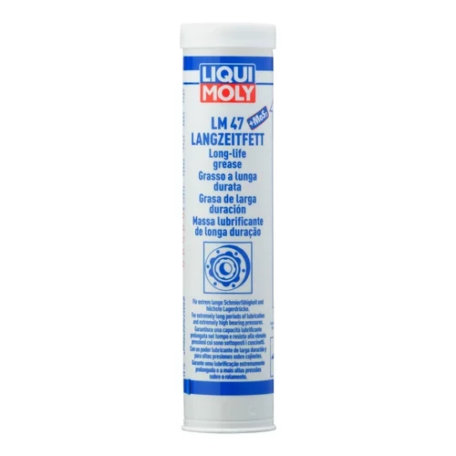 Mazací tuk 3520 (Liqui Moly) - obr. 1