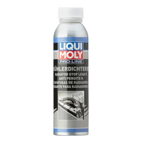 Utesnovač chladiča  Pro-Line Kühlerdichter K 250ml (Liqui Moly) - obr. 1
