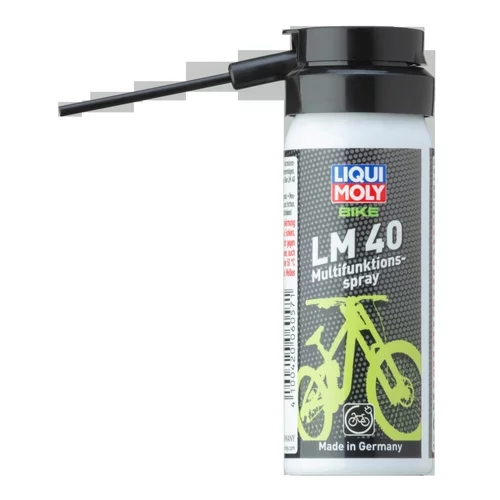 Mazací sprej 6057 (Liqui Moly) - obr. 1