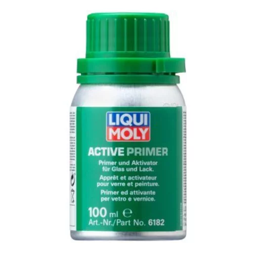 Základová farba pre lepidlo na sklo (Primer) Liqui Moly 6182