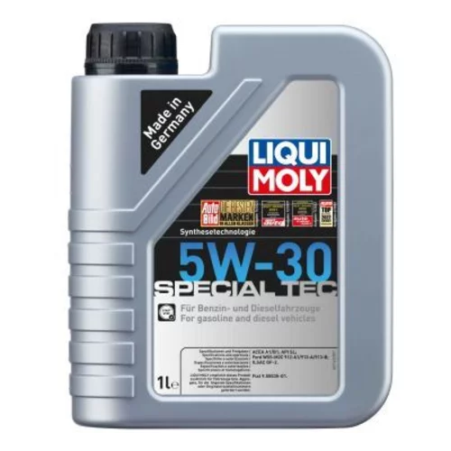 Motorový olej Liqui Moly 9508