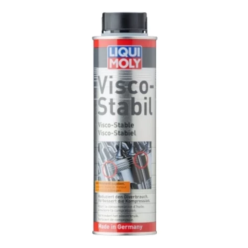Prísada/aditívum do motorového oleja 1017 (Liqui Moly) - obr. 1