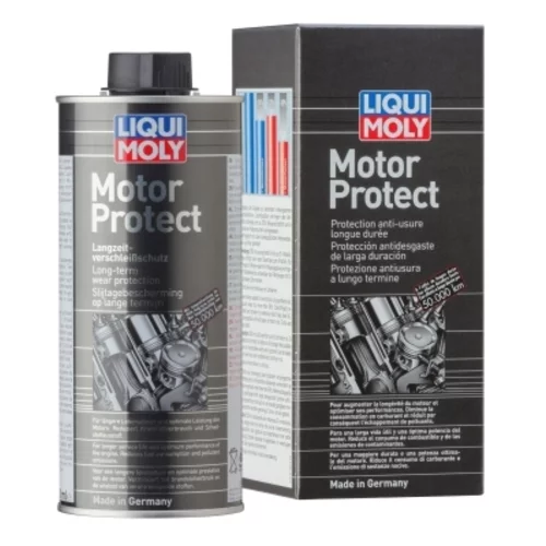 Prísada/aditívum do motorového oleja LIQUI MOLY 1018