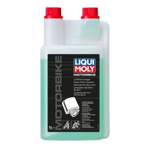 Motorový olej Liqui Moly 1299