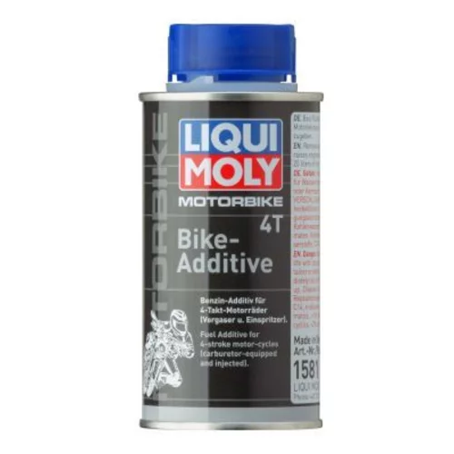 Prísada do paliva LIQUI MOLY 1581