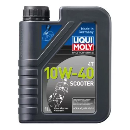 LIQUI MOLY 1618