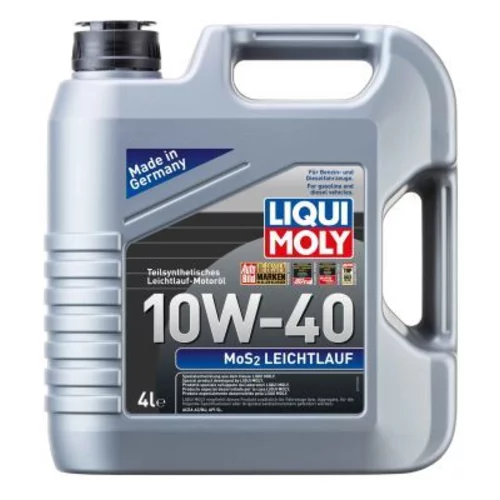 LIQUI MOLY 1917