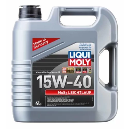 LIQUI MOLY 1949