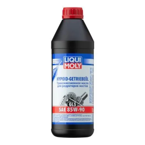 LIQUI MOLY 1956