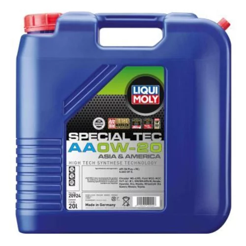 LIQUI MOLY 20924