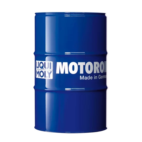 Brzdová kvapalina Liqui Moly 21171 55L