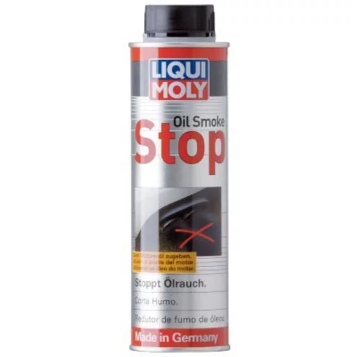 Prísada/aditívum do motorového oleja 2122 (Liqui Moly)