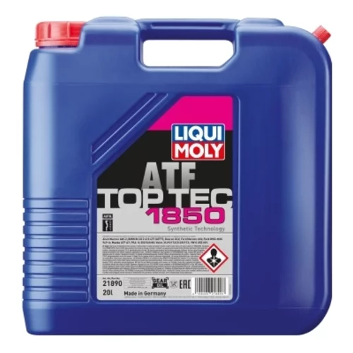 Olej do prevodovky LIQUI MOLY 21890